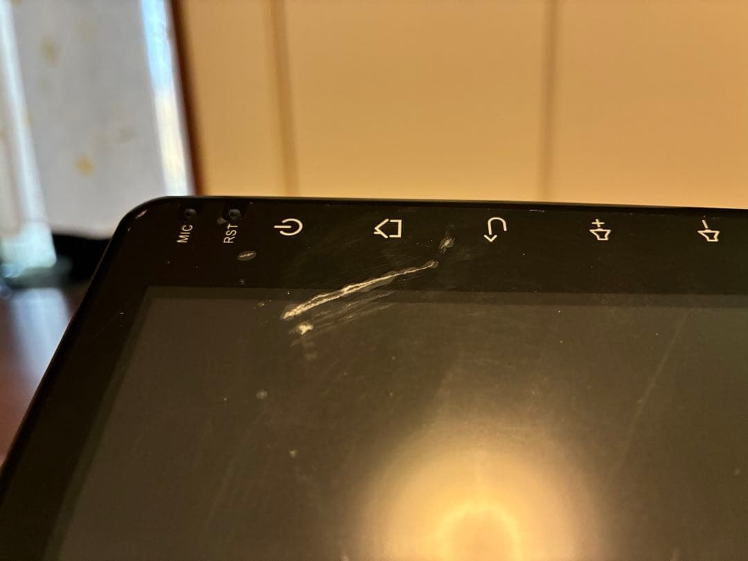 ディスプレイ・モニター本体 EONON GA2193SE WI0060