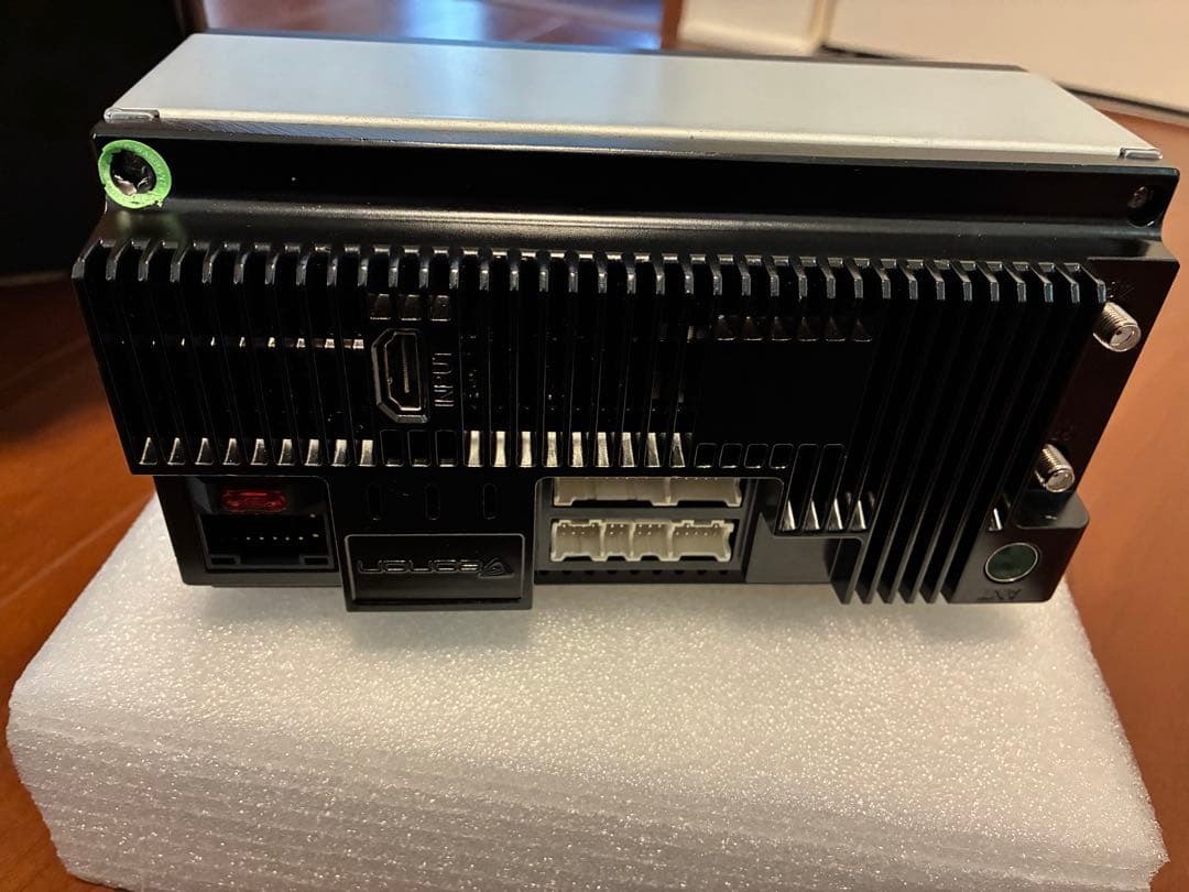 ディスプレイ・モニター本体 EONON GA2193SE WI0060