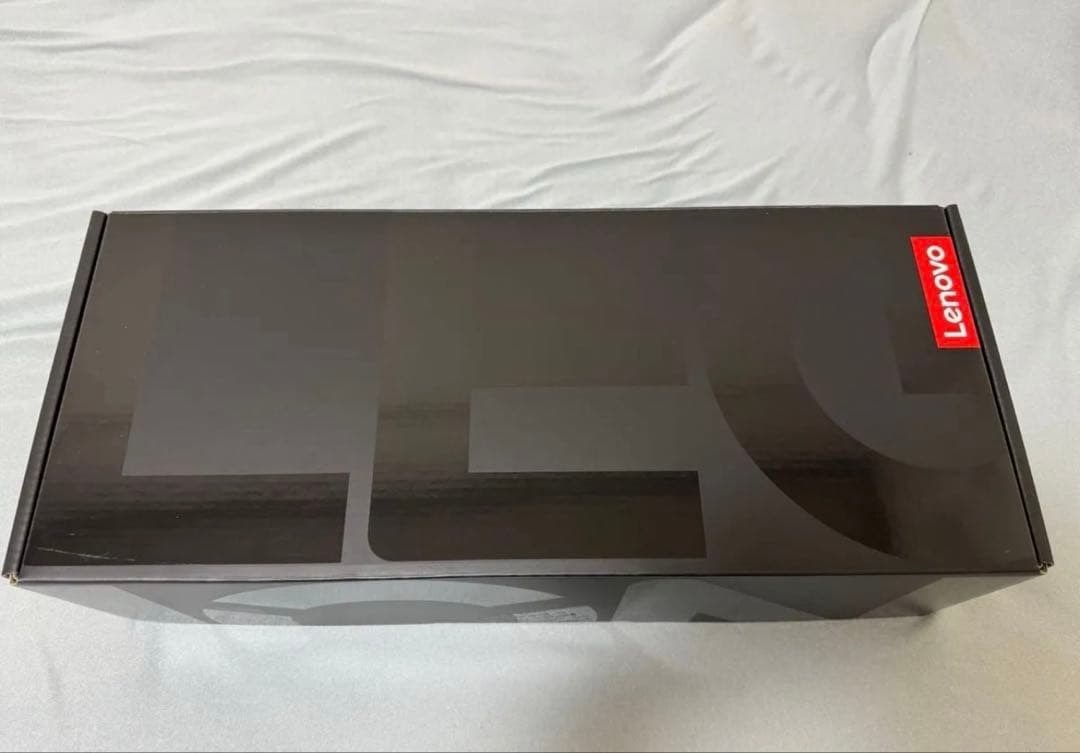 Legion Go ［シャードブラック］海外仕様　日本語対応可能