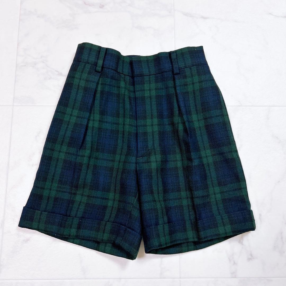 【極美品】ラルフローレン　キッズスーツ(120) 匿名配送