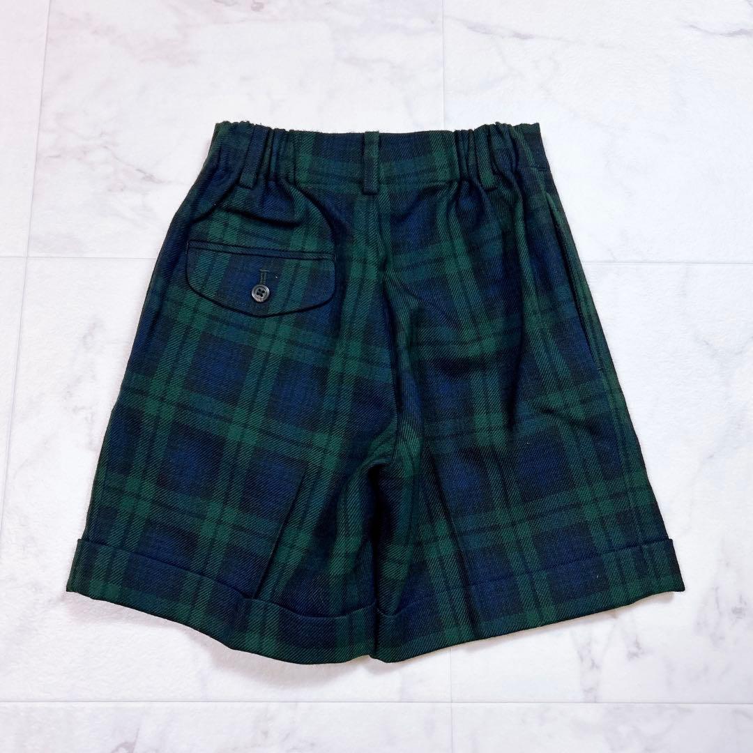 【極美品】ラルフローレン　キッズスーツ(120) 匿名配送