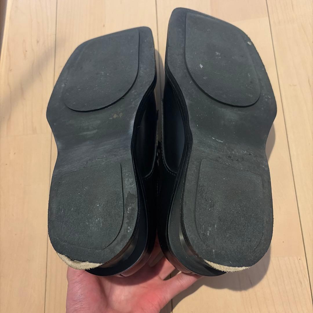 egon lab スクエアトゥダービー 40