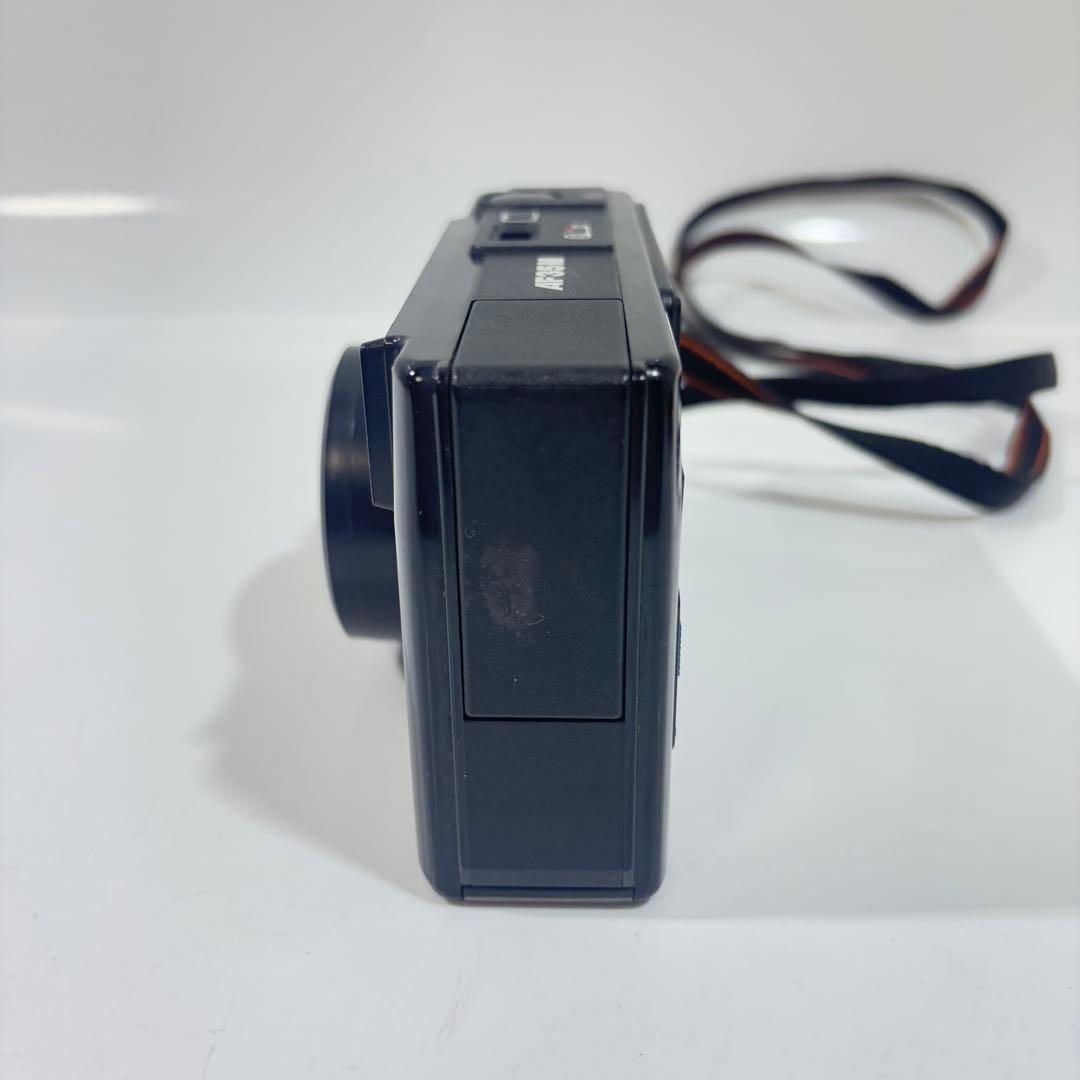 ★動作品★【A1163】Canon AF35M 初代オートボーイ