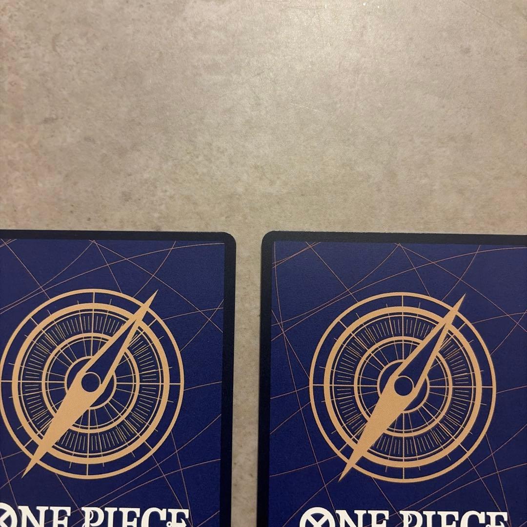 エドワード・ニューゲート SR SP(スペシャルカード) ST15-002 2枚