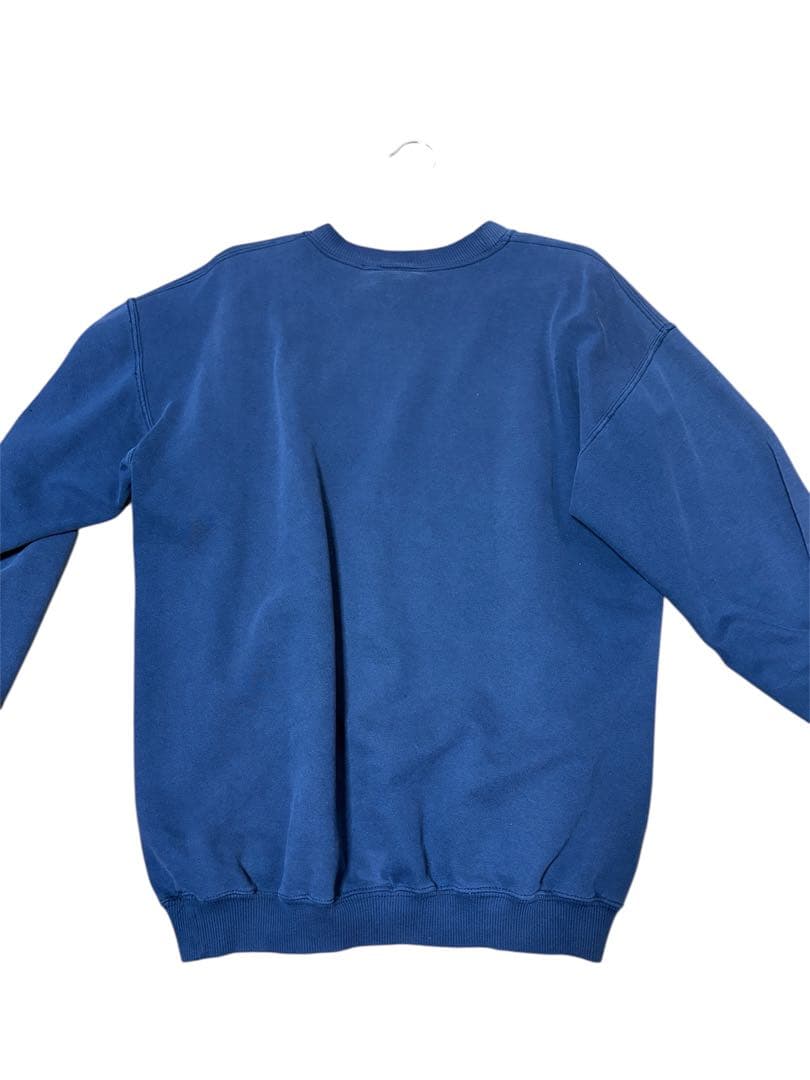 オークリー 00s ギザロゴ スウェット