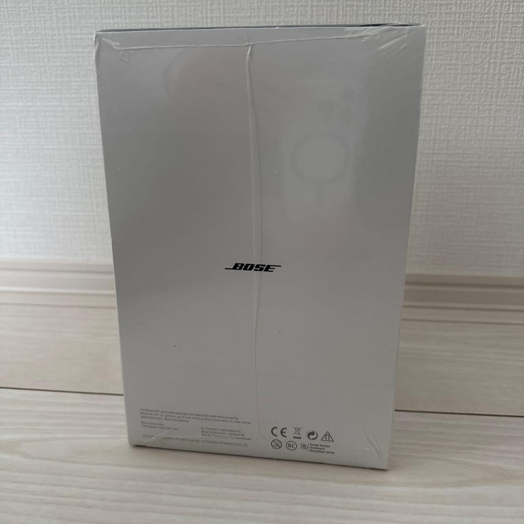 【新品未開封】BOSE SOUNDLINK REVOLVE ワイヤレススピーカー