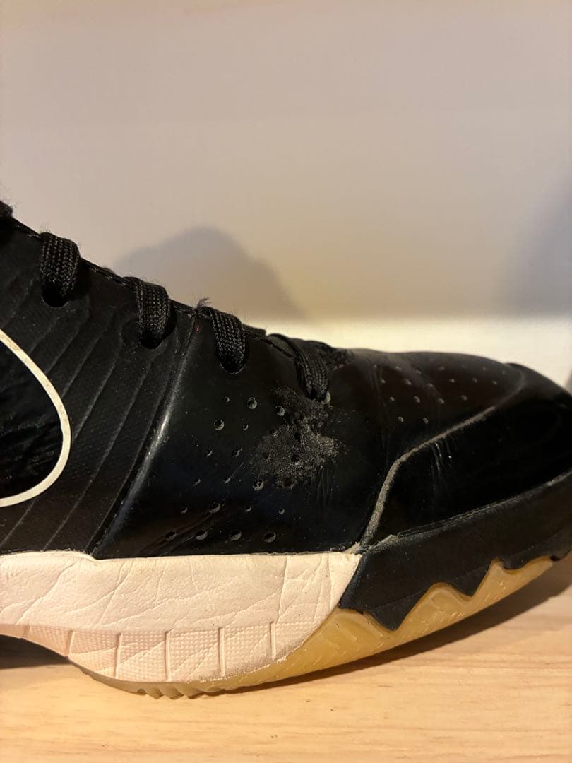 Nike kobe4 undefeated コービー4