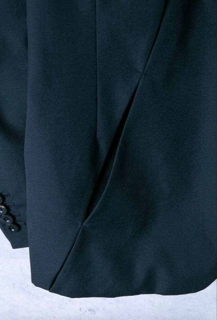 ジャケット・アウター IRENISA.21aw.cutting jacket