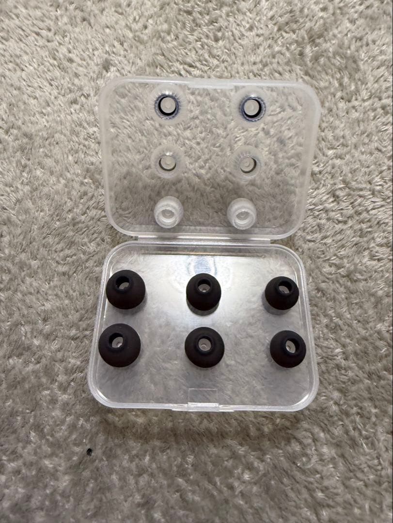 水月雨 Moondrop Kadenz有線イヤホン