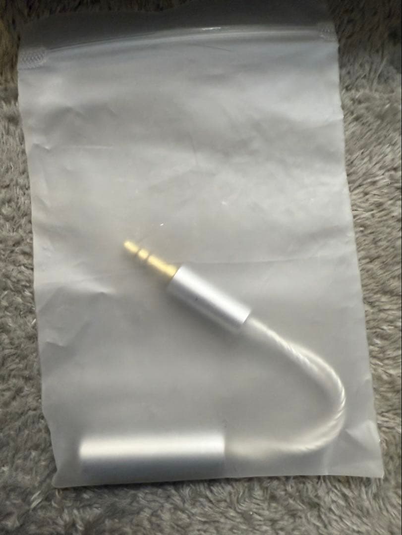 水月雨 Moondrop Kadenz有線イヤホン