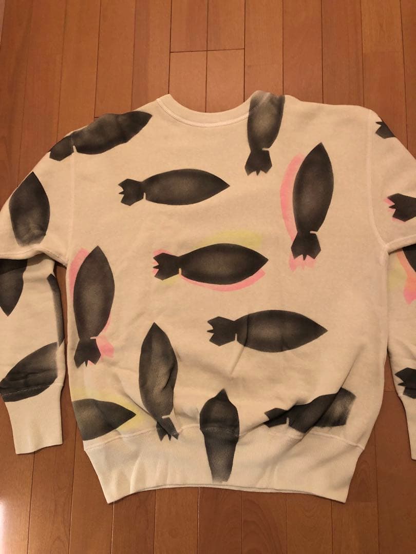 トップス WAREHOUSE JOHN GLUCKOW Lot JG-CS19