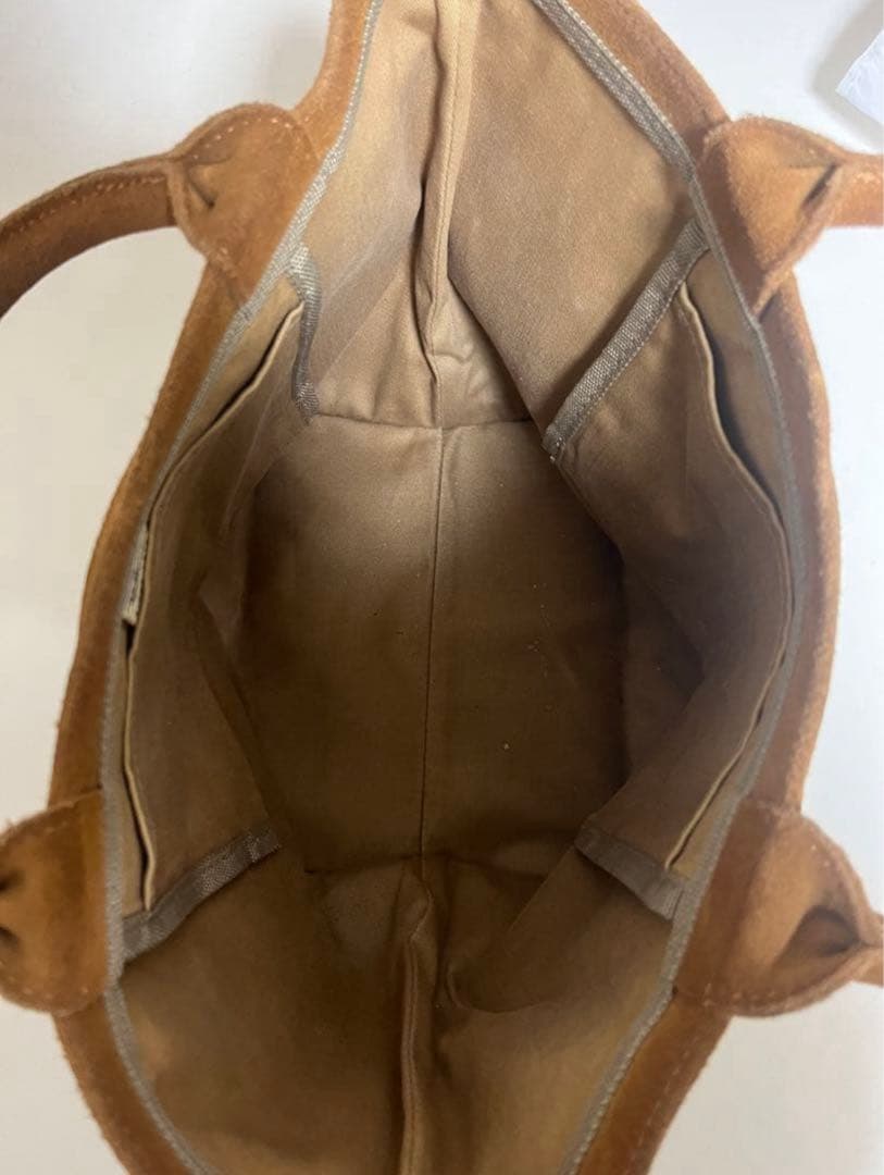 専用　ronherman ロンハーマン　京都店限定星条旗のスタッズトートバッグ