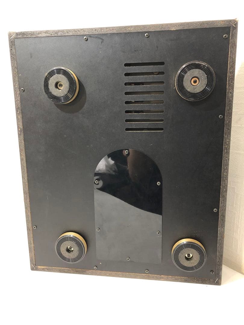 VESTAX ベスタクス　PDT-4000 ターンテーブル　オイルメンテ