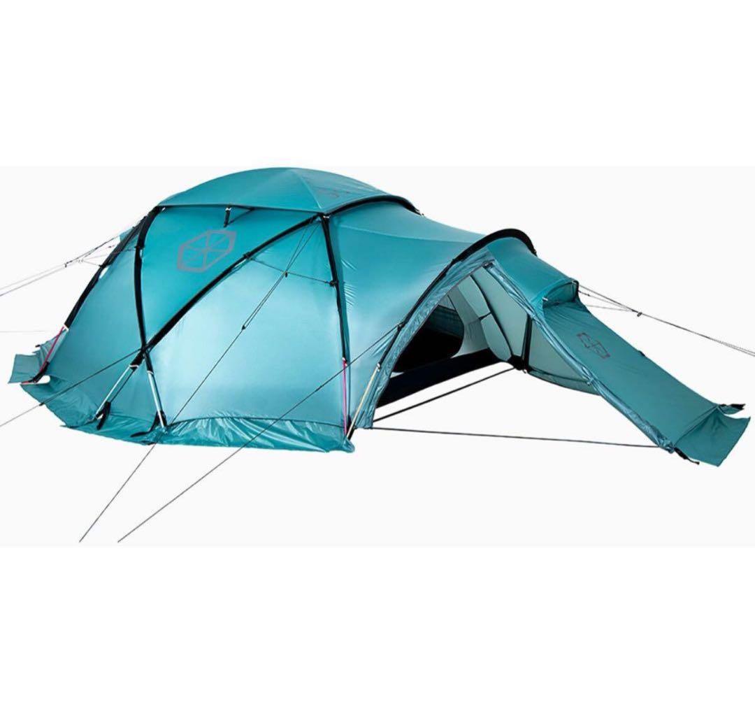 SAMAYA BASECAMP サマヤ ベースキャンプ テント