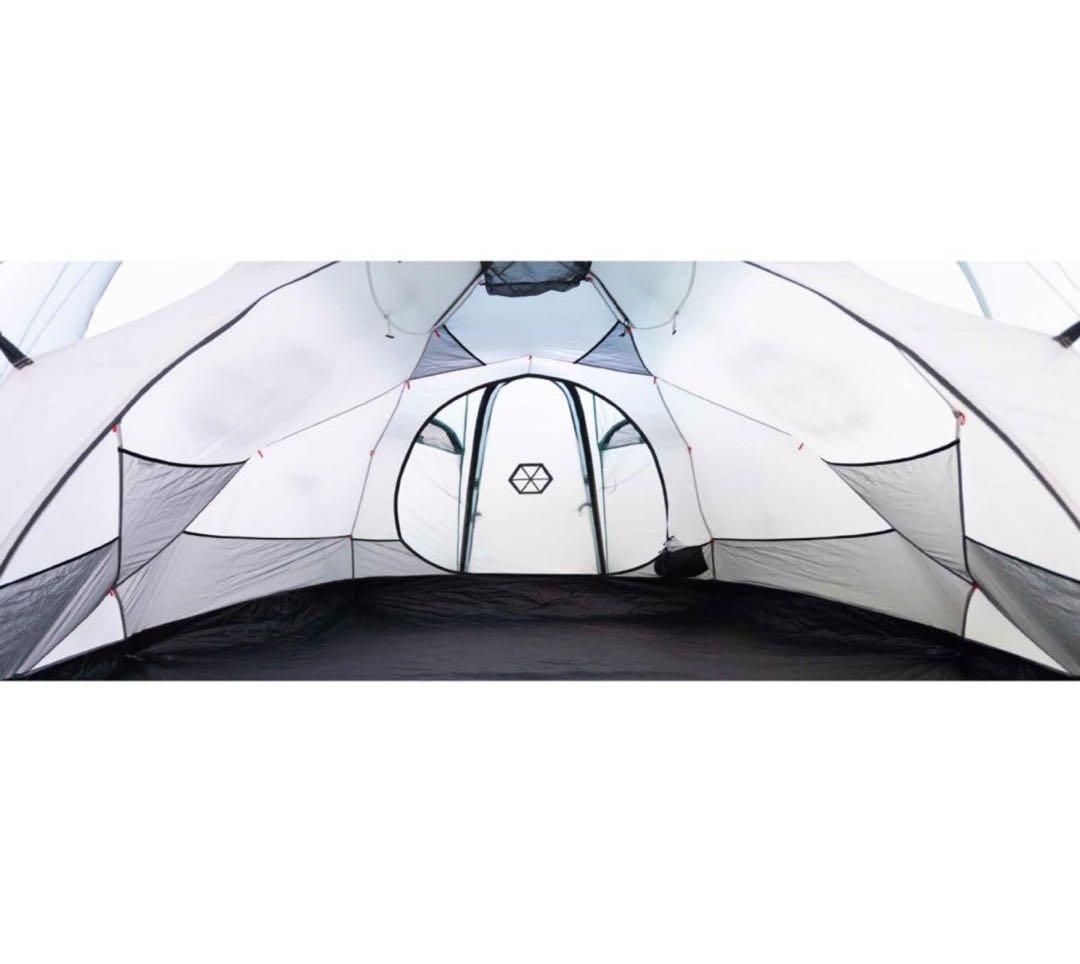 SAMAYA BASECAMP サマヤ ベースキャンプ テント