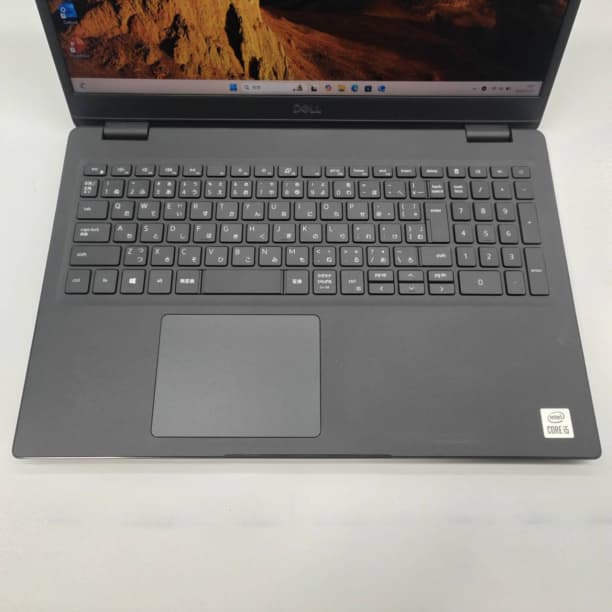 第10世代 i5 フルHD 15 デル 16GB SSD256GB オフィス