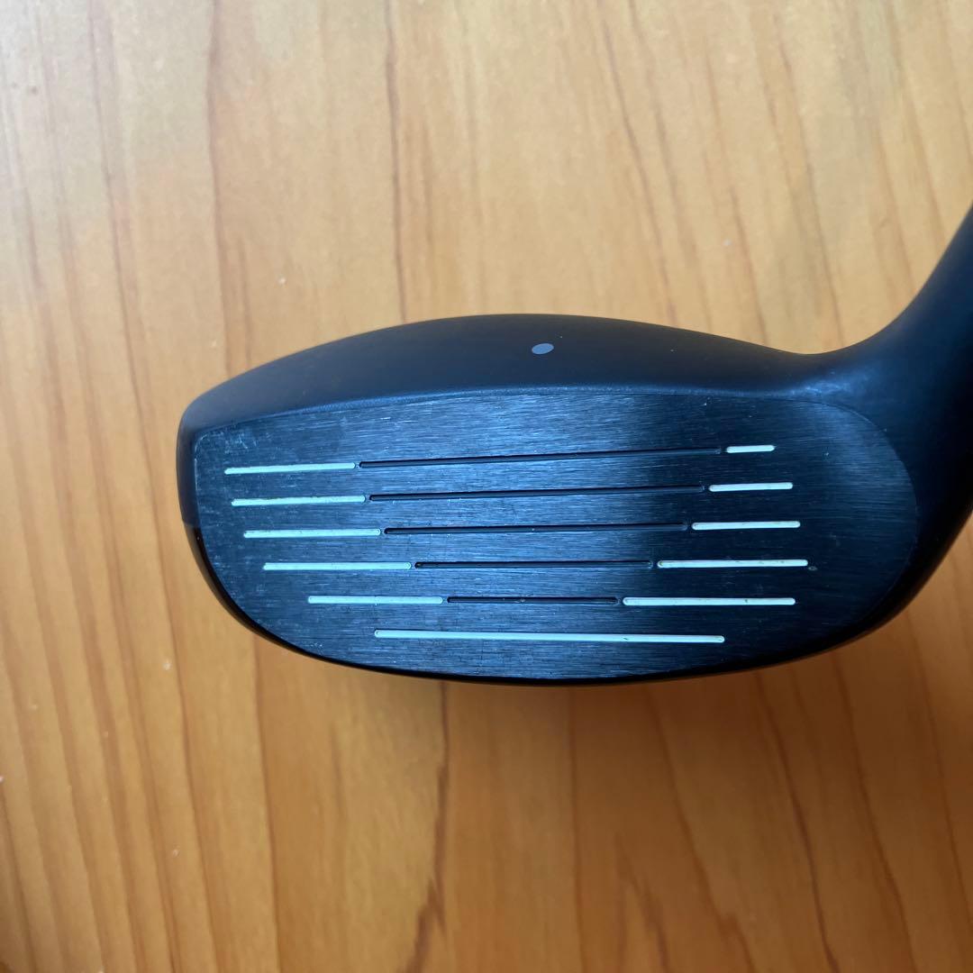 ピン G430ハイブリッド 7u 34度 ヘッドカバー付