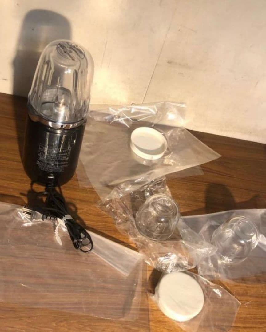 イワタニ Iwatani 岩谷産業 IFM-C20G ［クラッシュミルサー］