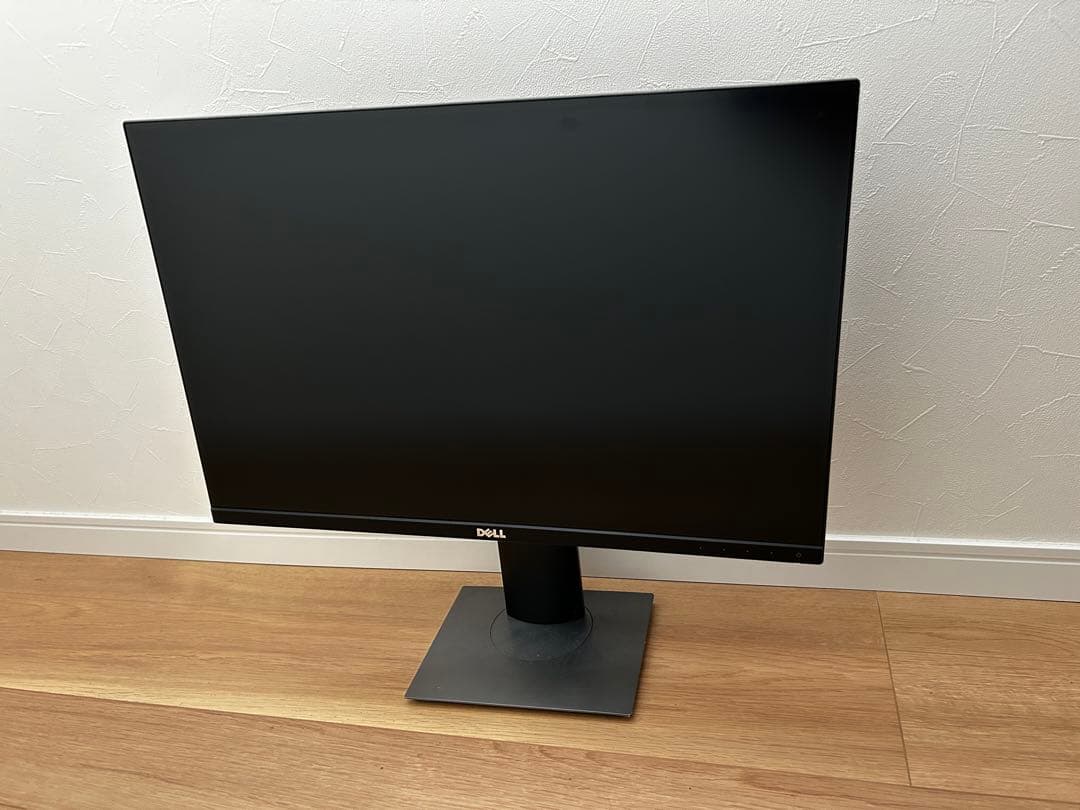 【美品】Dell モニター 24インチ U2415