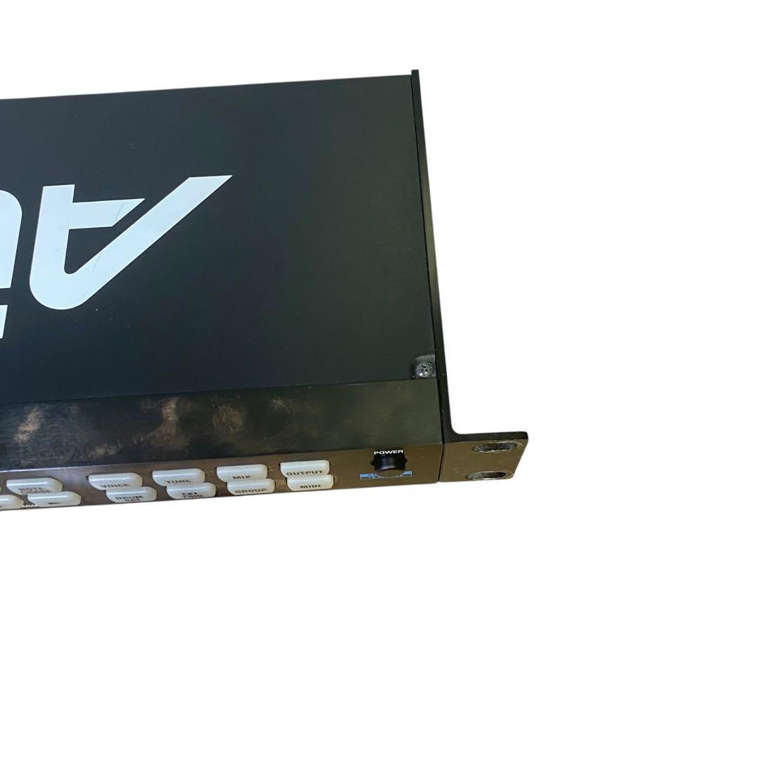 希少✨ALESIS DM5 アレシス ドラム音源モジュール