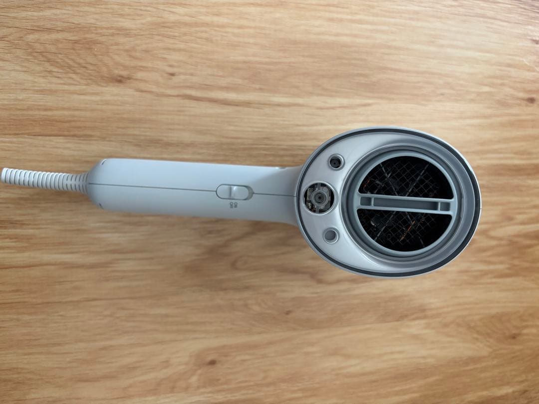 【保証期間内】Panasonic ナノケア ヘアドライヤー EH-NA0J