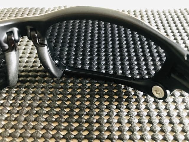 SPLIT JACKET / S.I Model / 交換用レンズ ３種類が付属