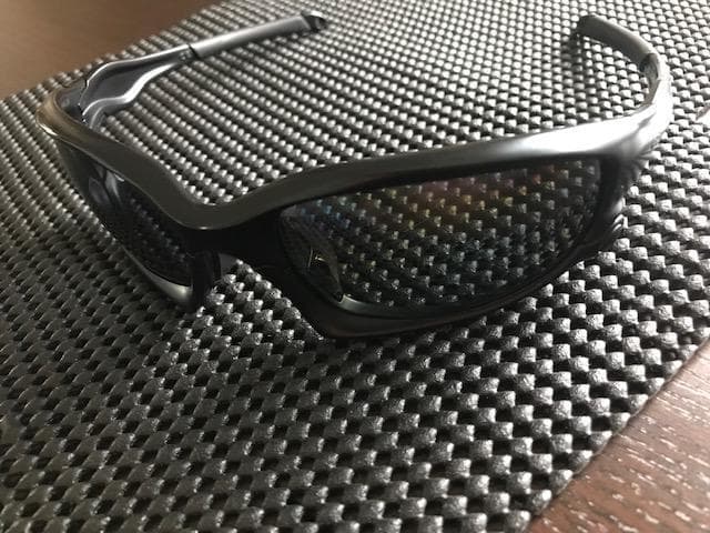 SPLIT JACKET / S.I Model / 交換用レンズ ３種類が付属