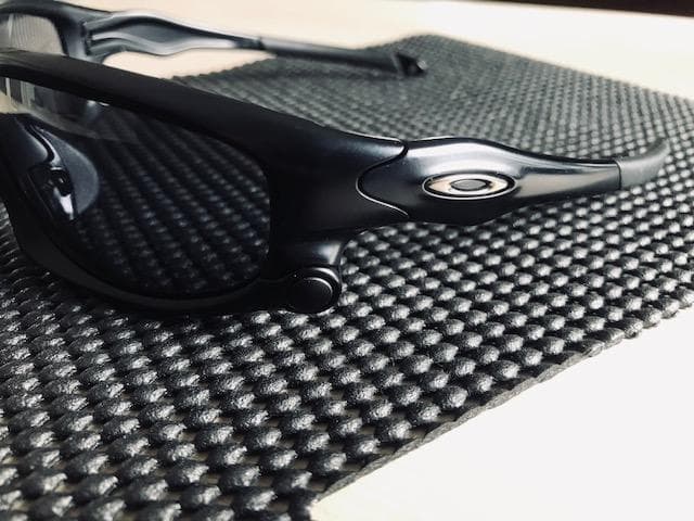 SPLIT JACKET / S.I Model / 交換用レンズ ３種類が付属