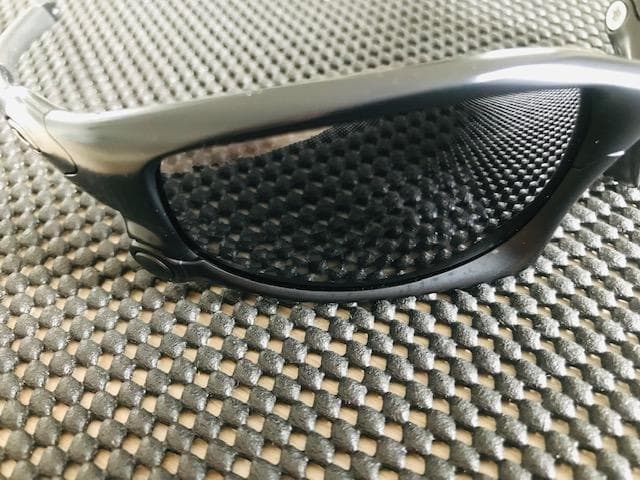 SPLIT JACKET / S.I Model / 交換用レンズ ３種類が付属