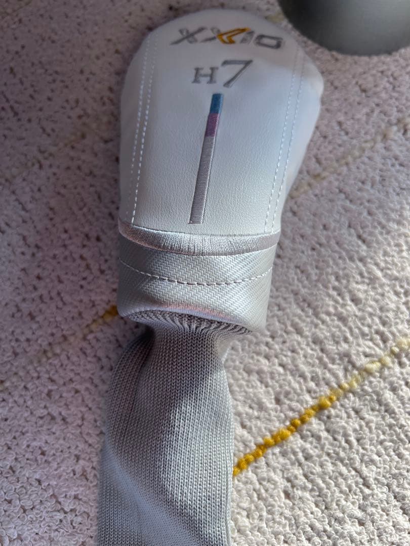 ゼクシオ XXIO 13 レディース UT H7 31度　MP1300L