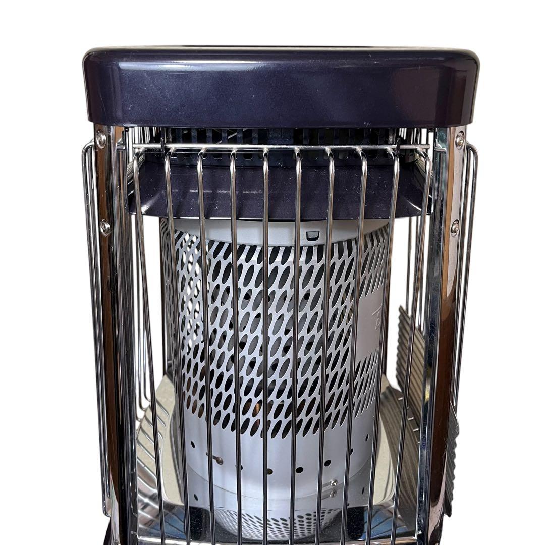 Dainichi FM-10F ブルーヒーター 敷板付き ダイニチ ストーブ