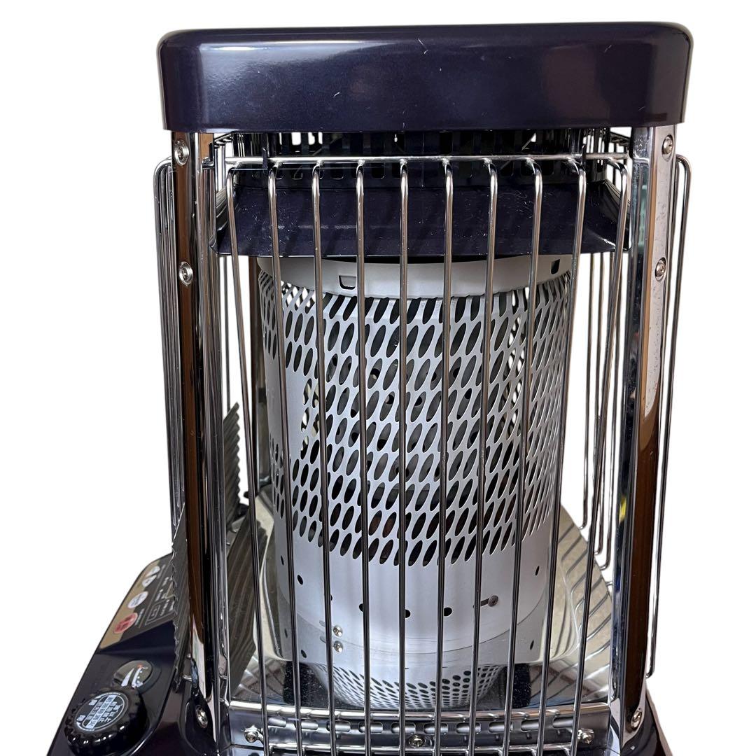 Dainichi FM-10F ブルーヒーター 敷板付き ダイニチ ストーブ