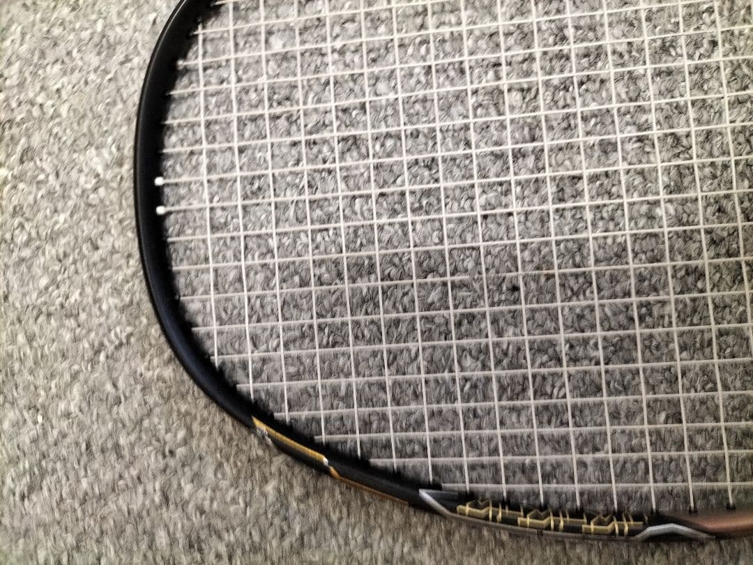 VICTOR バドミントンラケット[交渉大歓迎！]