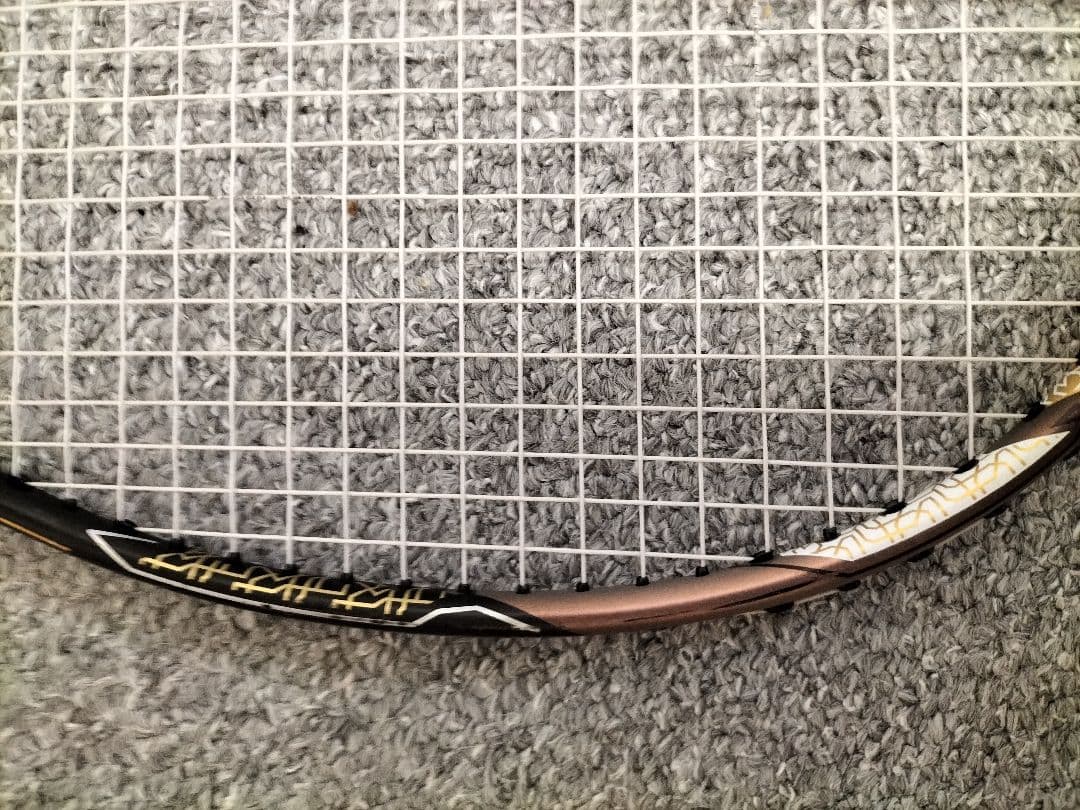 VICTOR バドミントンラケット[交渉大歓迎！]