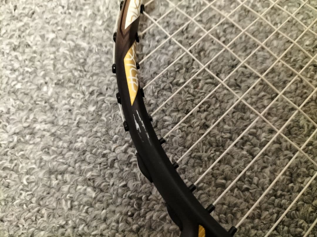 VICTOR バドミントンラケット[交渉大歓迎！]