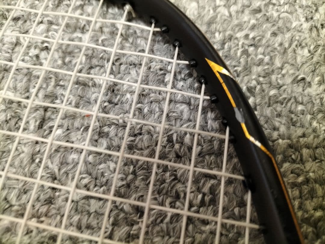 VICTOR バドミントンラケット[交渉大歓迎！]