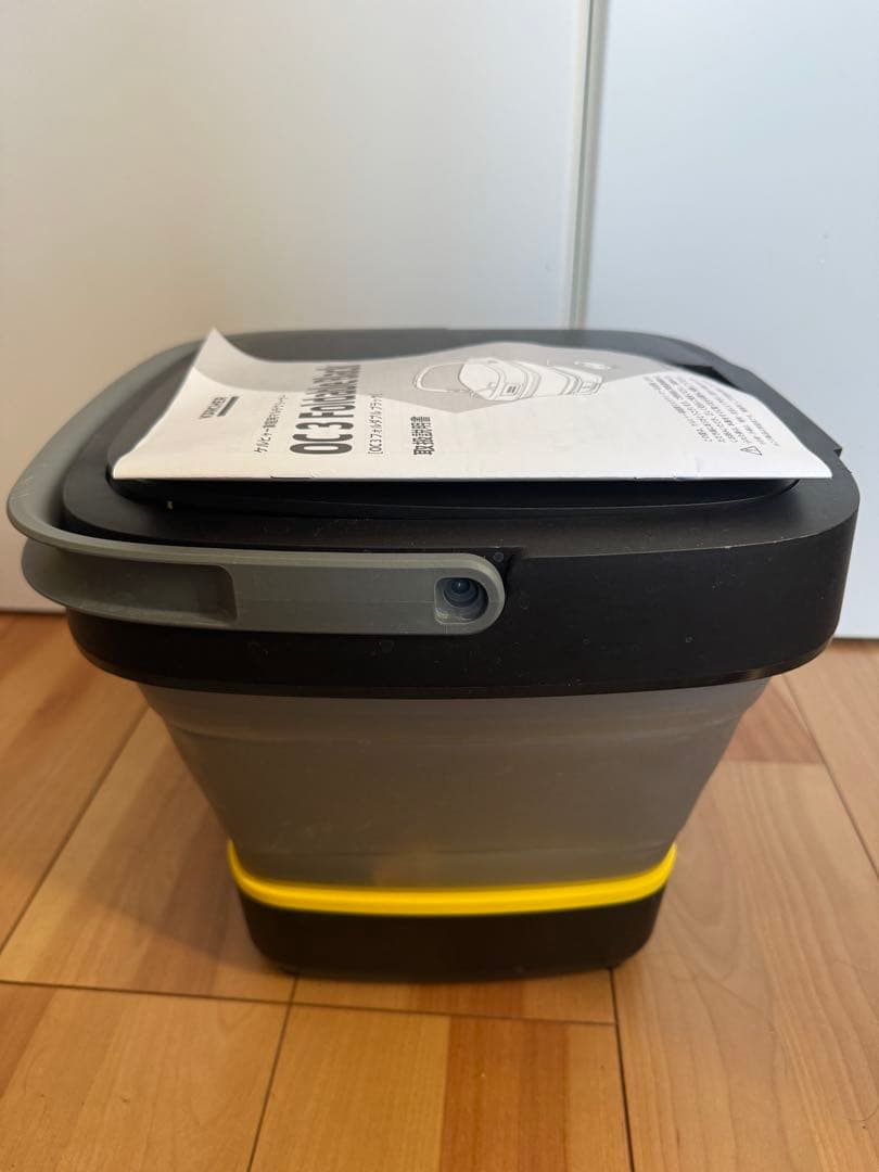 ケルヒャー OC 3 高圧洗浄機 直噴ノズル　マルチジェット