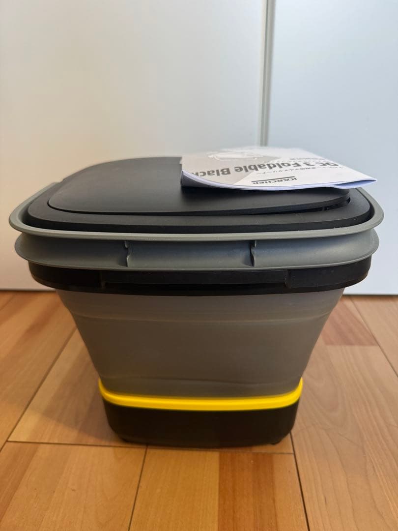 ケルヒャー OC 3 高圧洗浄機 直噴ノズル　マルチジェット