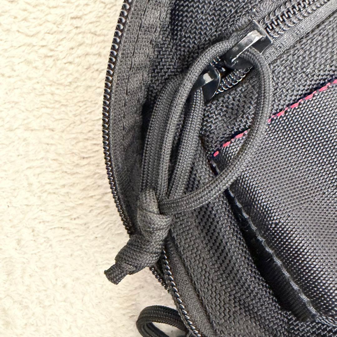 【美品】BRIEFING ATTACK PACK ブラック リュック　ビジネス