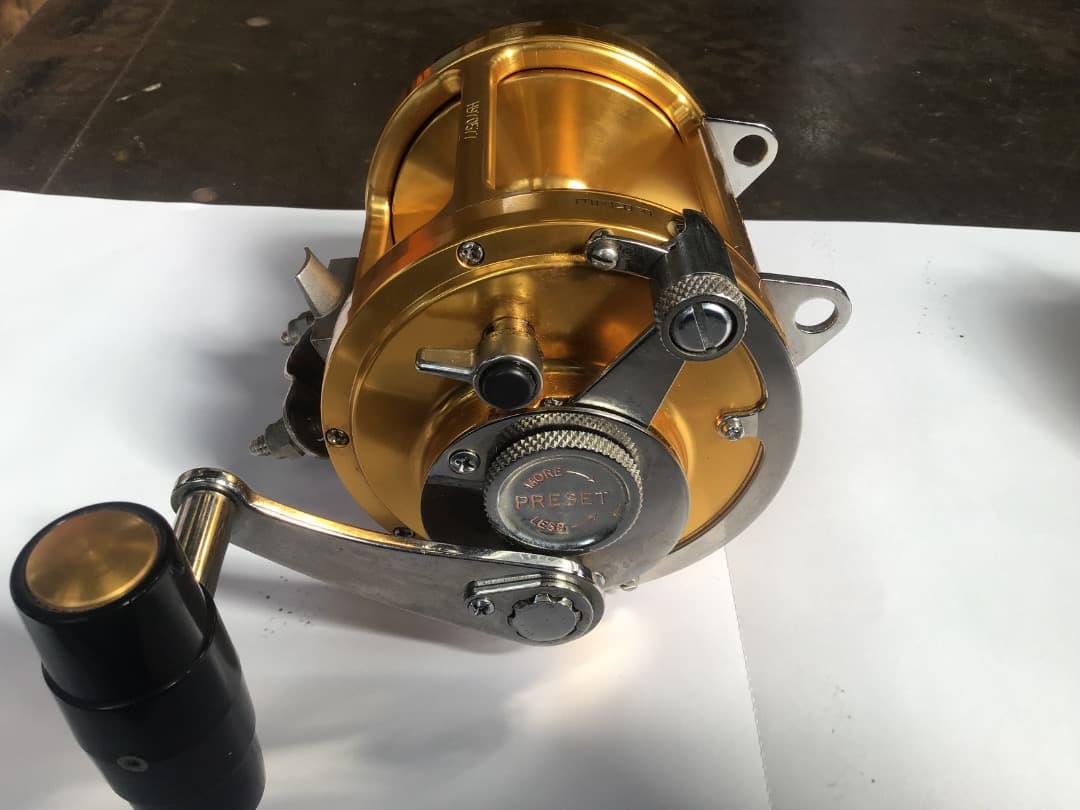 マ*ル様 ペンリール インターナショナル Ⅱ型 50TW（1）