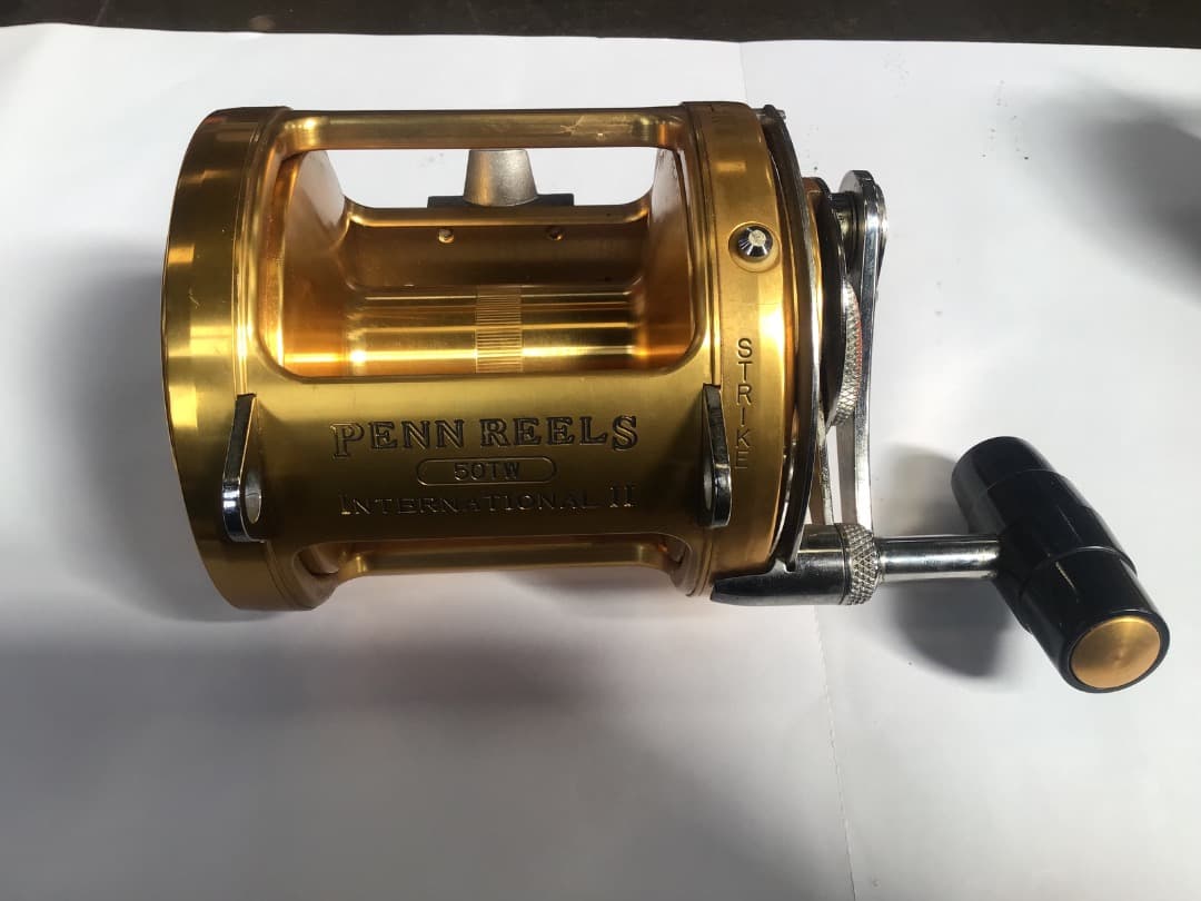 マ*ル様 ペンリール インターナショナル Ⅱ型 50TW（1）