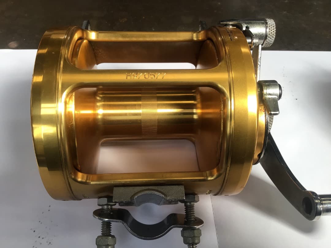 マ*ル様 ペンリール インターナショナル Ⅱ型 50TW（1）