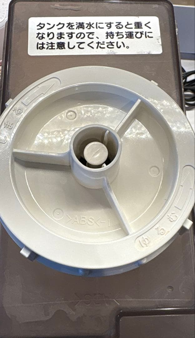 Dainichi HD-RX900A ハイブリッド式加湿器　新品フィルター付き