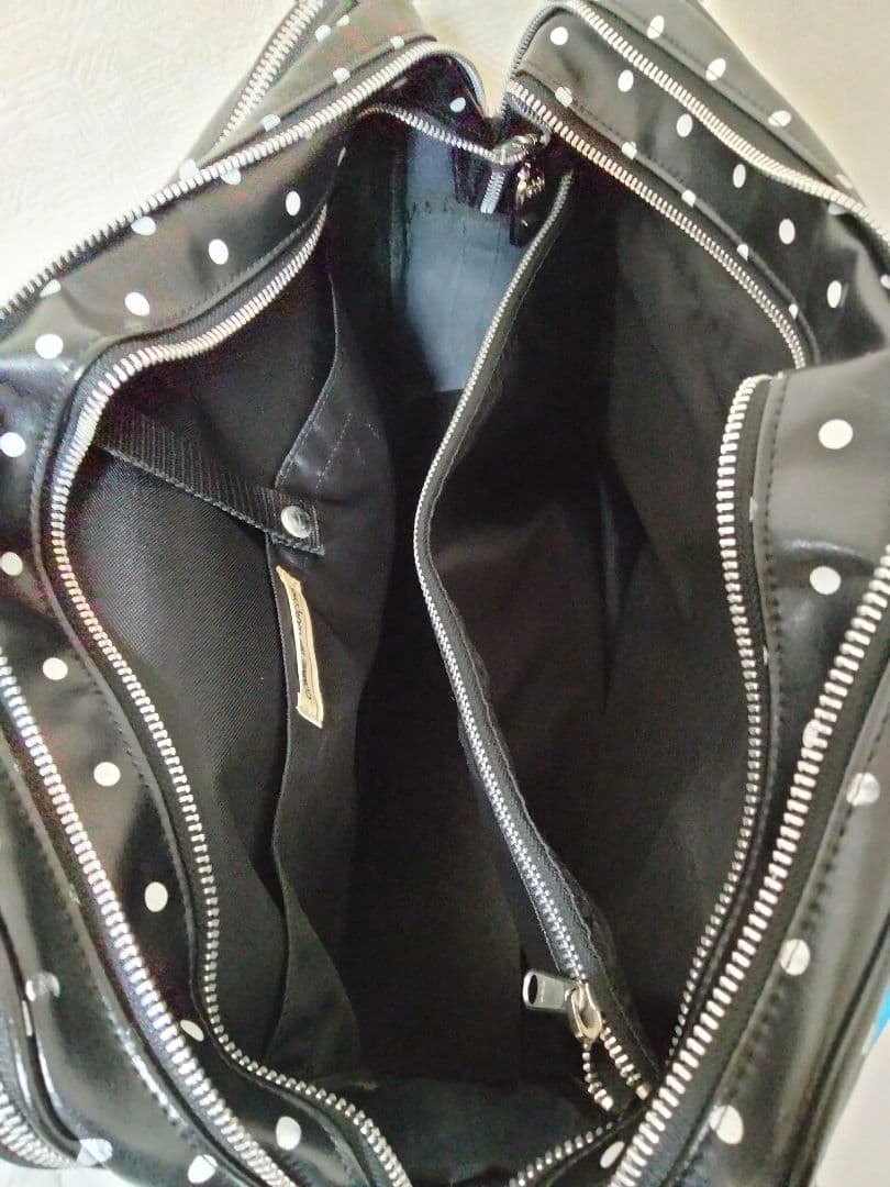 COMME des GARCONS コムデギャルソン バッグ