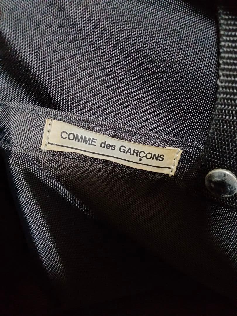 COMME des GARCONS コムデギャルソン バッグ
