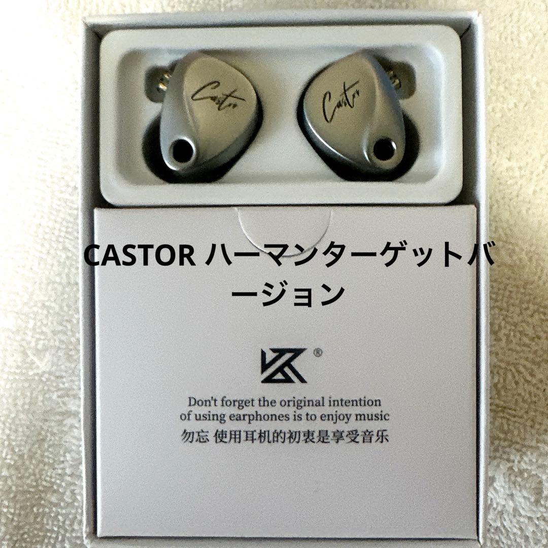 サ*ミ様 TRNイヤホン10個セット販売 付属品多数　中華イヤホンお試しセット