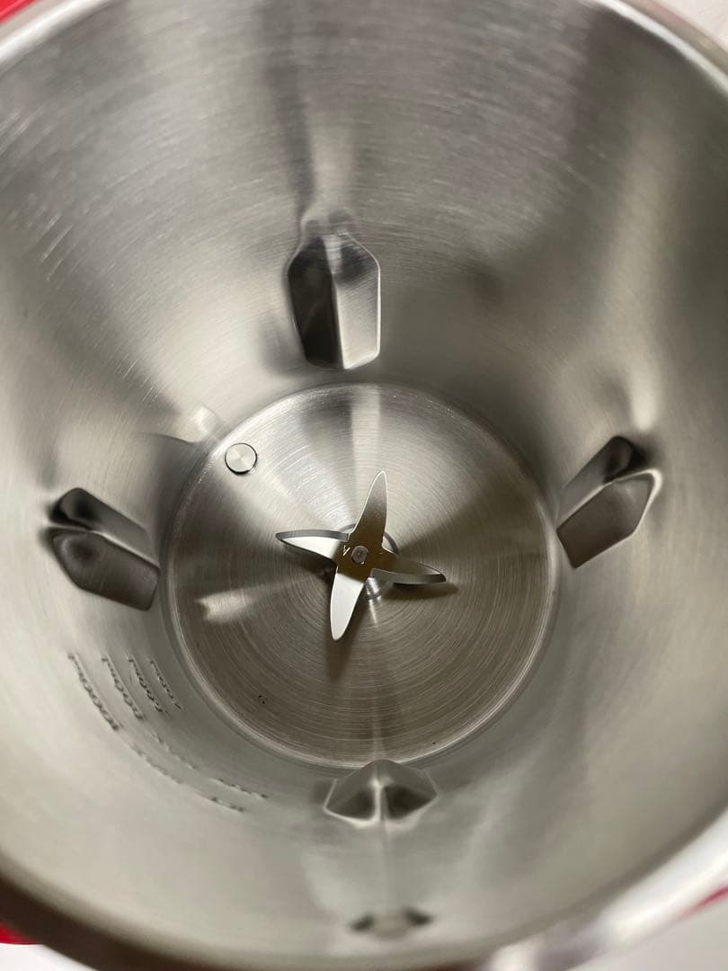 【未使用】ショップジャパン SOY RICH ソイリッチ 完全豆乳メーカー