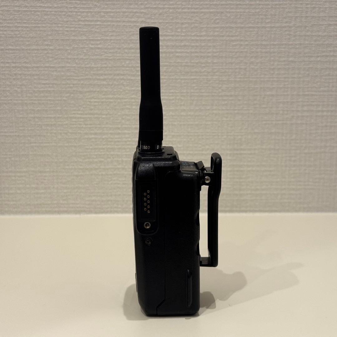 IC-D60 3台セット アンテナ・マイク付き