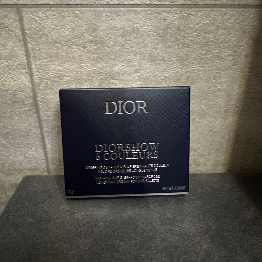 DIOR / サンククルール151マシュマロ 新宿伊勢丹限定