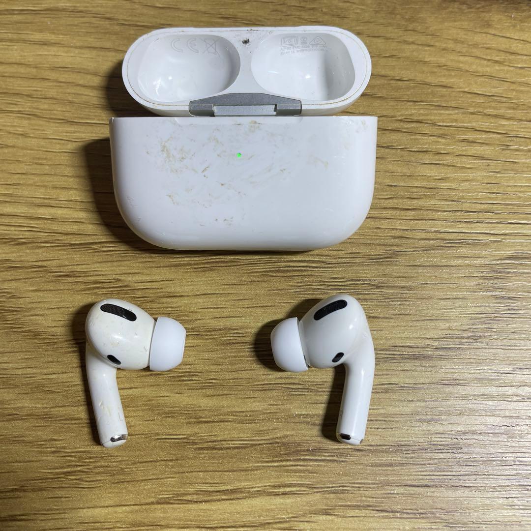 Apple Airpods Pro 第1世代